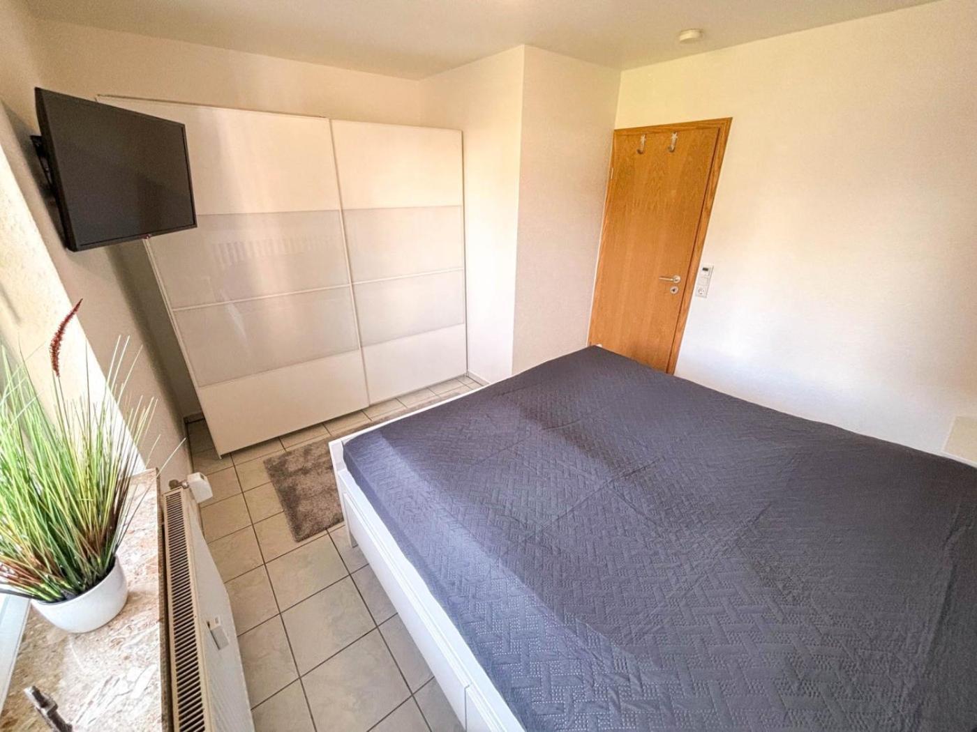 Ferienwohnung Gorch Fock Park Appartement 16 تيميندورفير ستراند المظهر الخارجي الصورة