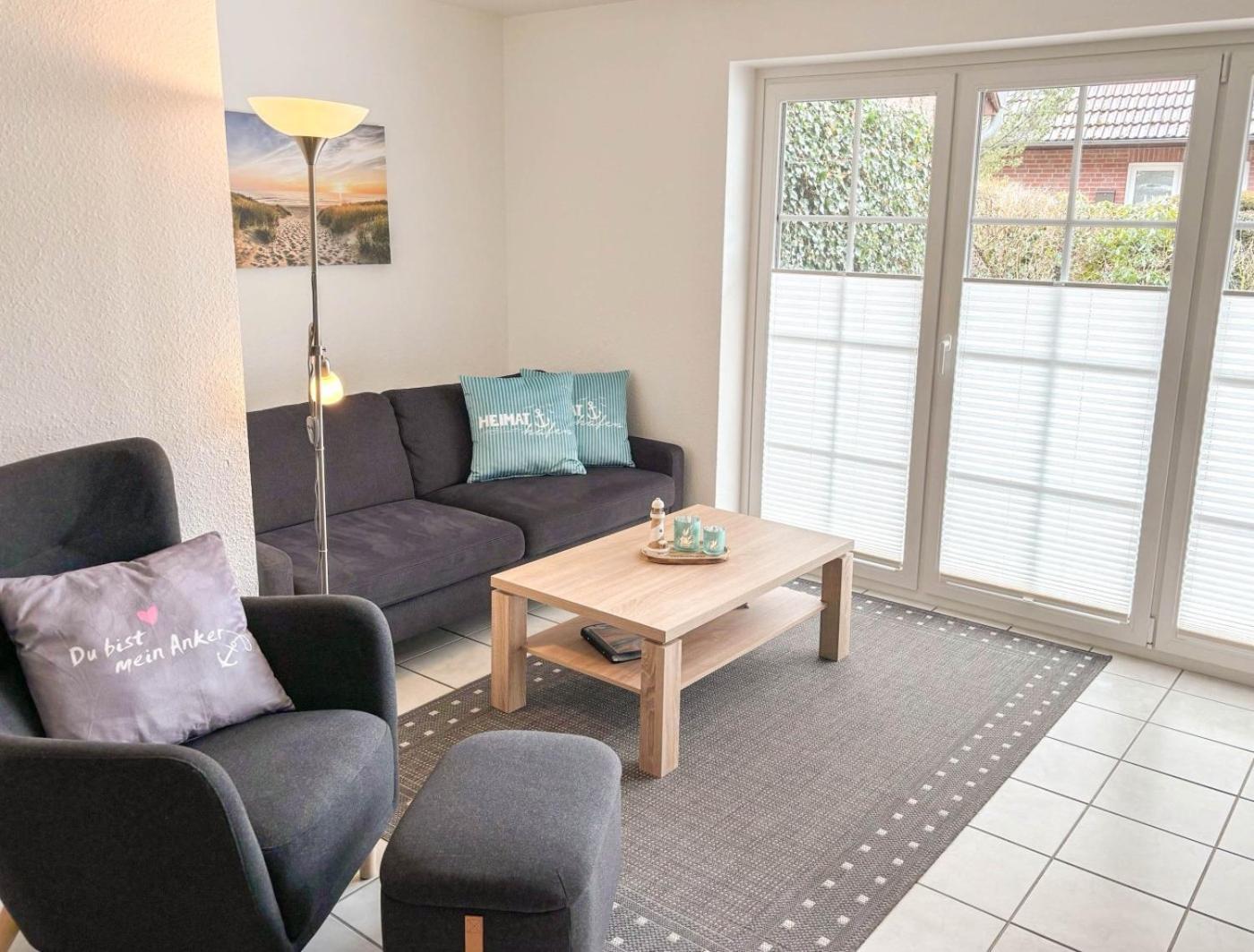 Ferienwohnung Gorch Fock Park Appartement 16 تيميندورفير ستراند المظهر الخارجي الصورة